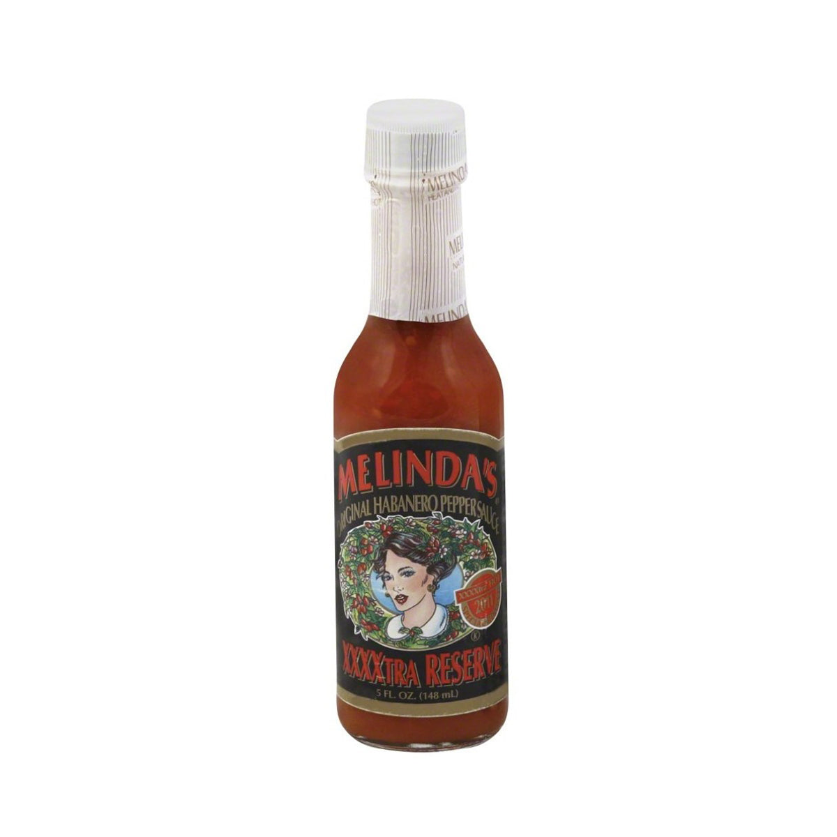 MELINDA'S XXXX RESERVE 12X5 FL OZ