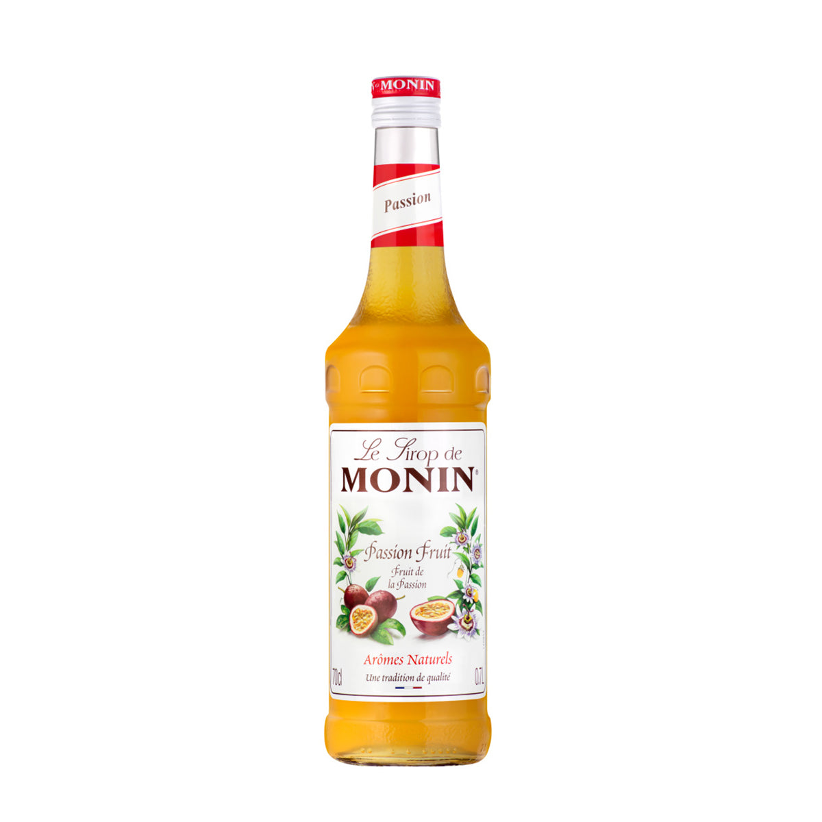 Monin Passion Fruit Syrup 700ml