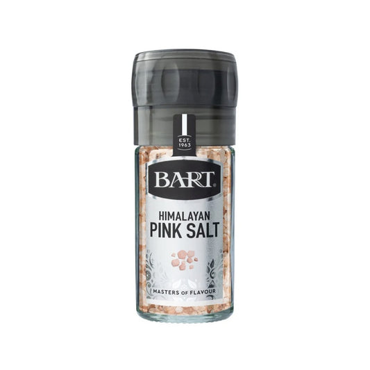 BART PINK HIMALAYAN SALT (CARTON) 6x90G