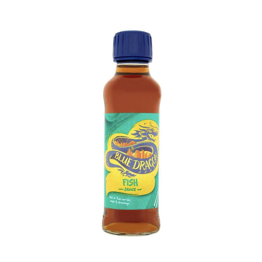 BLUE DRAGON THAI FISH SAUCE 12x150ML
