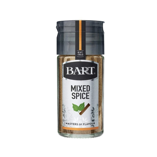 BART MIXED SPICE 6x35G