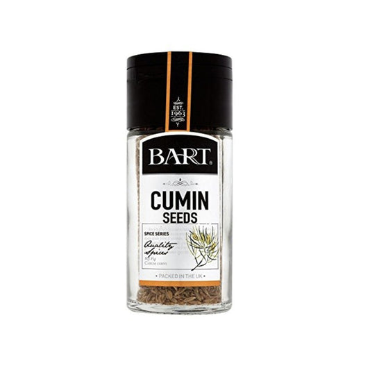 BART CUMIN SEED 6x40G
