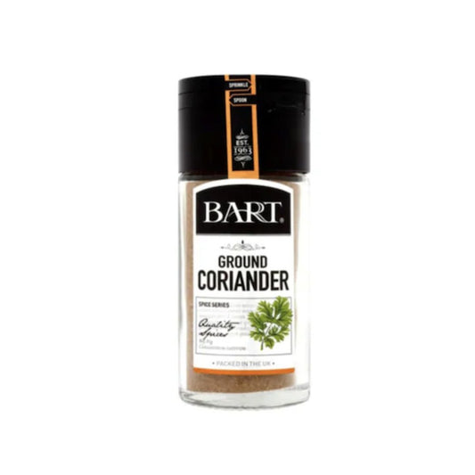 BART CORIANDER GROUND 6x30G