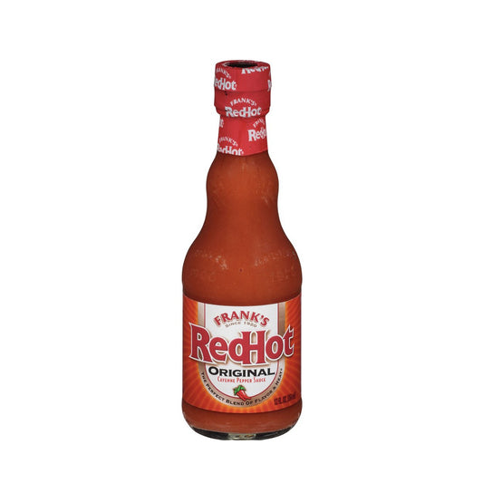 FRANKS ORIGINAL 6X354ML