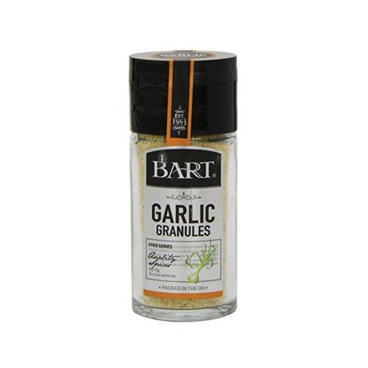 BART GARLIC GRANULES 6x46G