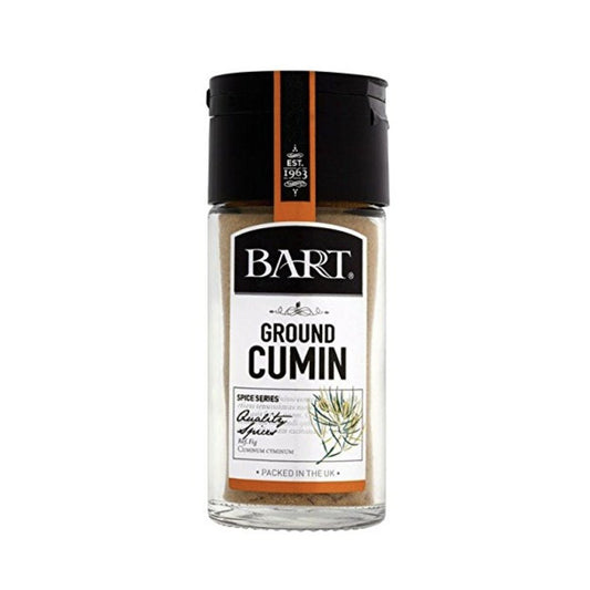 BART CUMIN GROUND 6x35G