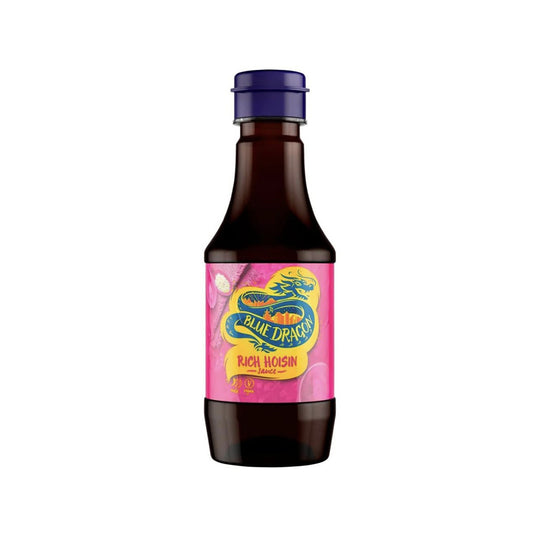 BLUE DRAGON RICH HOI SIN SAUCE 6x190ML
