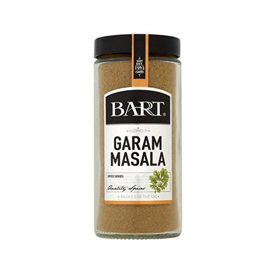 BART GARAM MASALA 5x83G