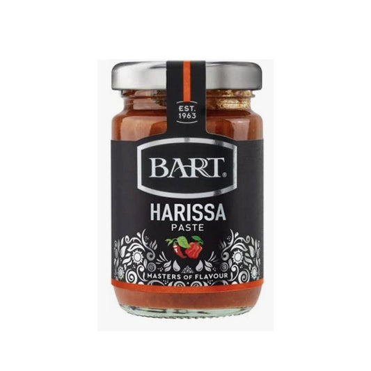 BART HARISSA PASTE 6x82G