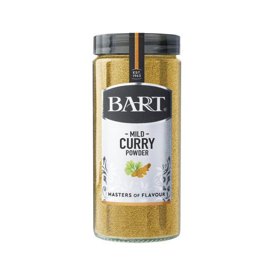 BART MILD CURRY 5x87G