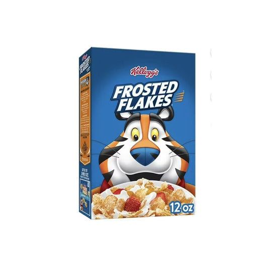 KLLGG FROSTED FLAKES CER 10X17.3 OZ