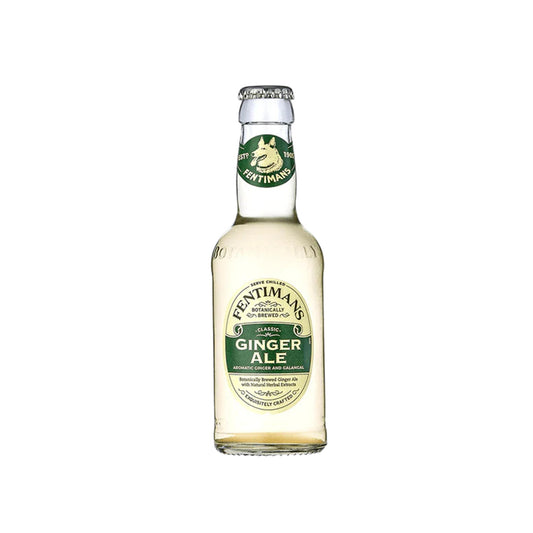 Fentimans Ginger Ale 200ml