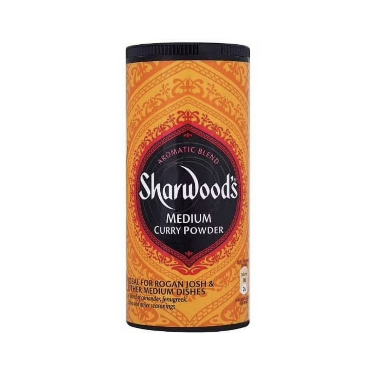 SHARWOOD'S MILD CURRY POWDER 6x102G