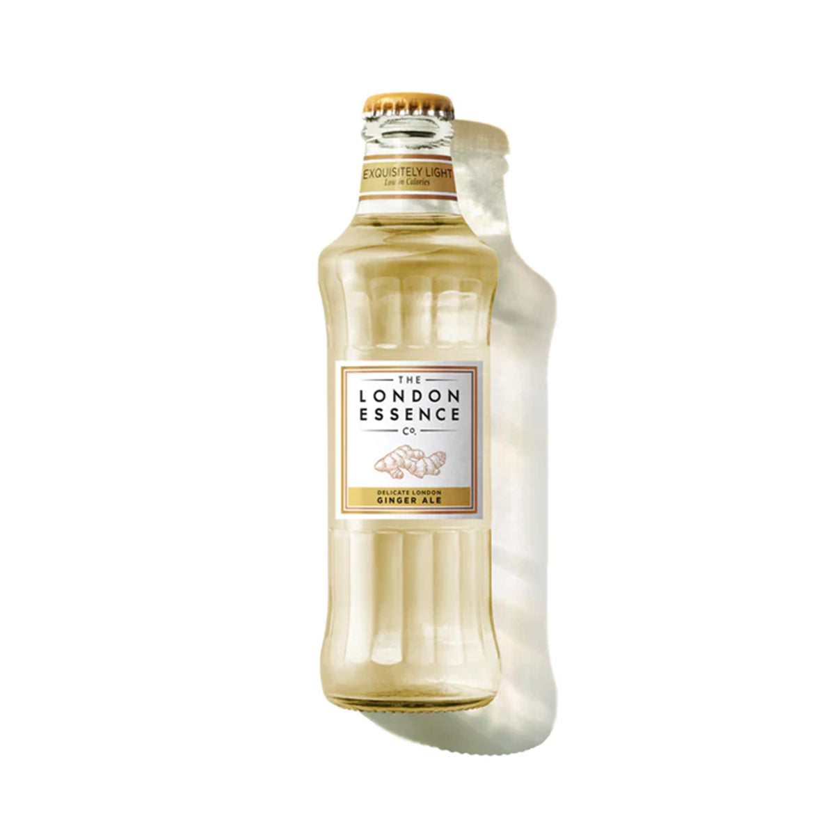 London Essence Ginger Ale 200ML