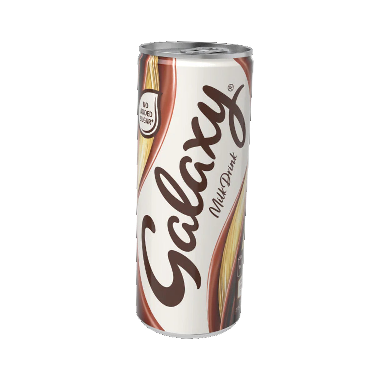 Galaxy Chocolate Milk Drink 250ml Ready To Drink Can