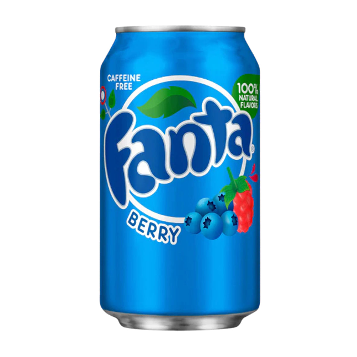 Fanta Berry US 355ml