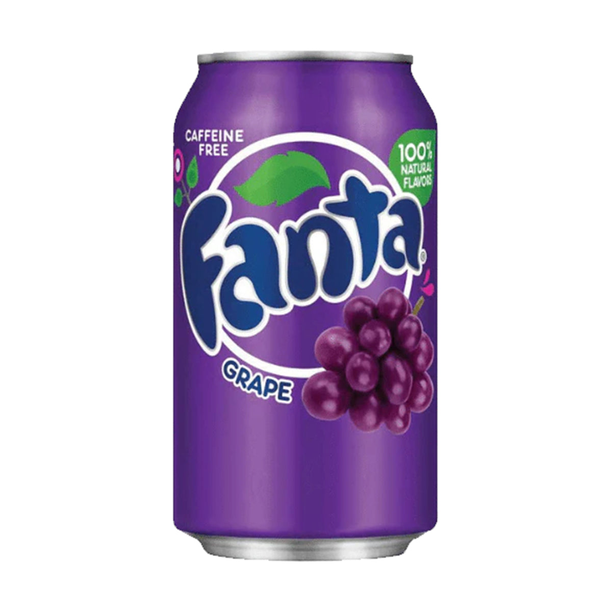 Fanta Grape US 355ml