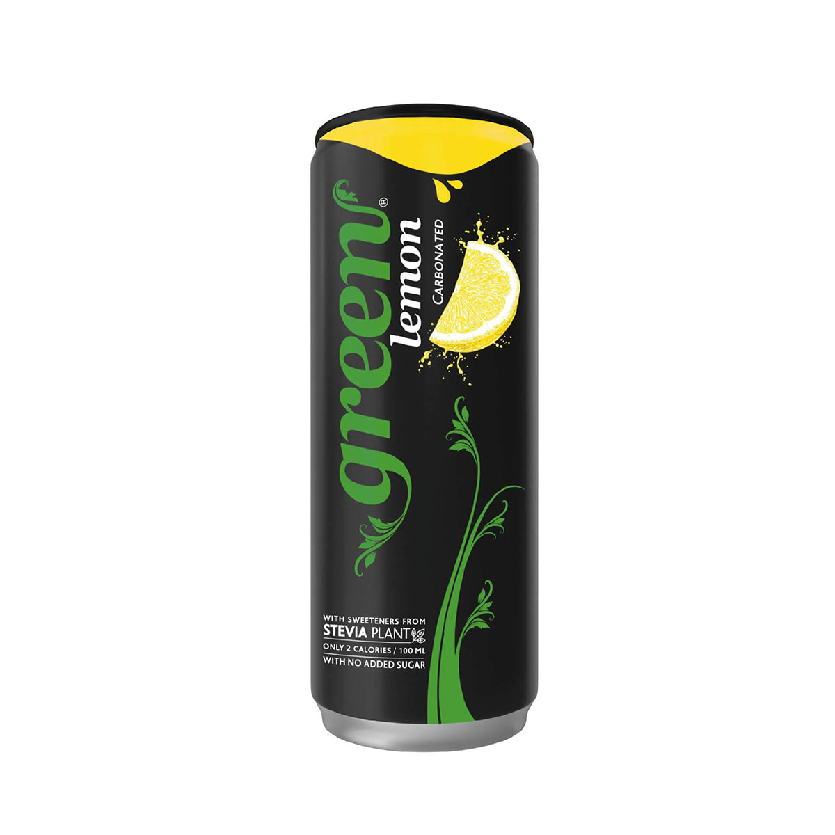 Green Lemon 330ml