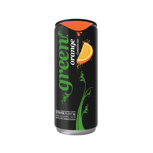 Green Orange 330ml