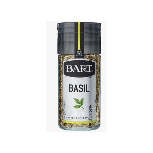 BART BASIL 6x16G