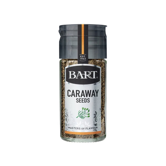 BART CARAWAY SEED 6x40G