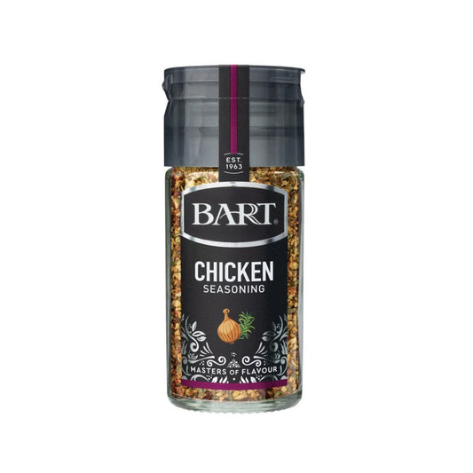 BART CHICKEN SEASONING 6x38G
