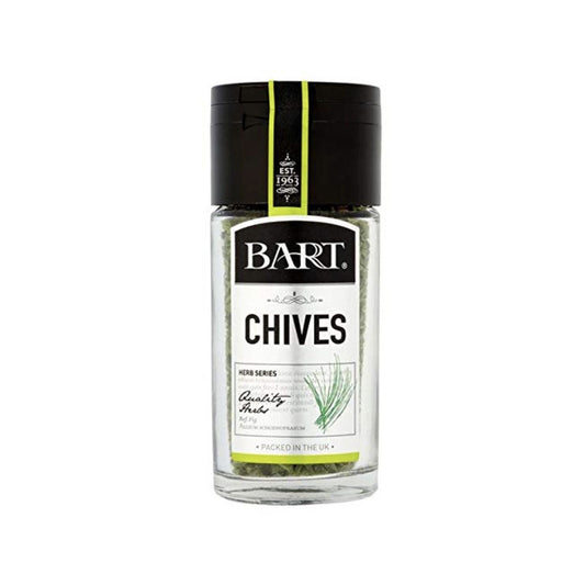 BART CHIVES 6x6.5G
