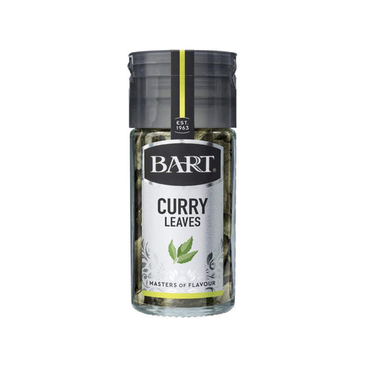 BART CURRY LEAVES 6x2G