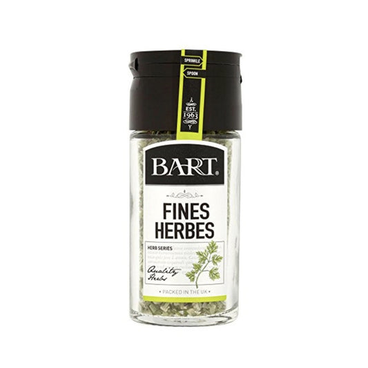 BART FINES HERBS 6x11G