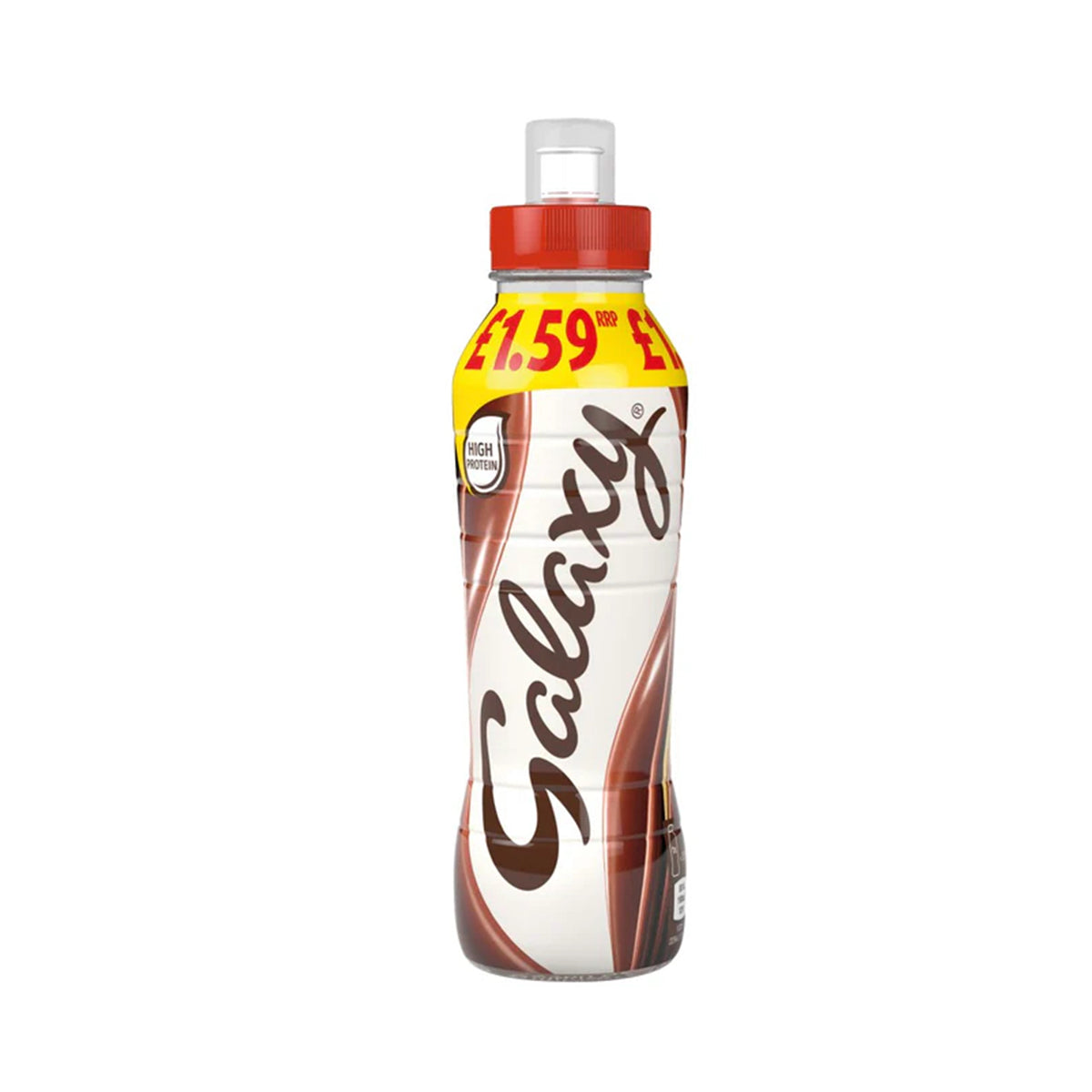 Galaxy Chocolate Milk Shake Drink 350ml