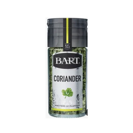 BART CORIANDER LEAF 6x8.5G