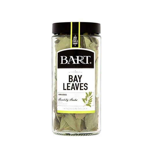 BART BAY LEAVES 5x8G