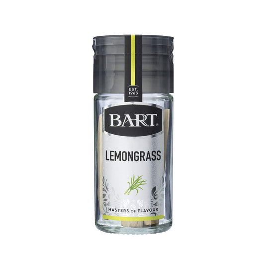 BART LEMONGRASS 6x4G