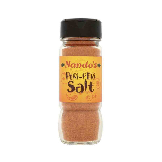 NANDO'S PERI PERI SALT 6x70G