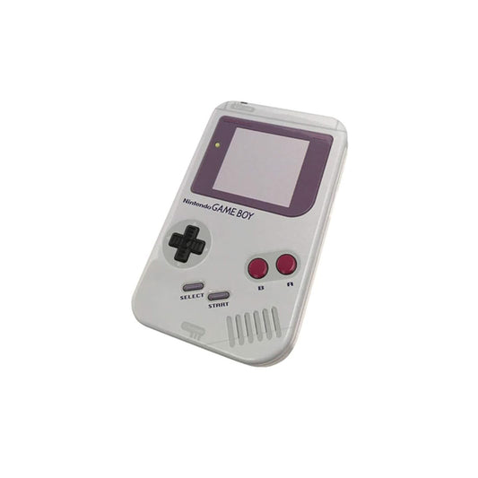 Nintendo Gameboy Grape Candy in Collectible D-Pad Tin!