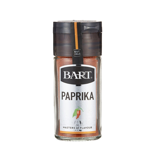 BART PAPRIKA 6x48G