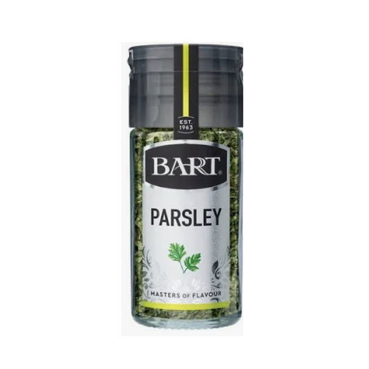 BART PARSLEY 6x8G