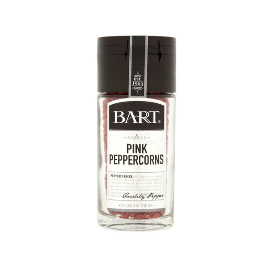 BART PINK PEPPERCORNS 6x20G