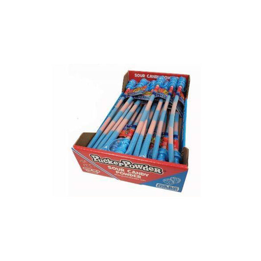 Pucker Powder sour candy powder 1x16g