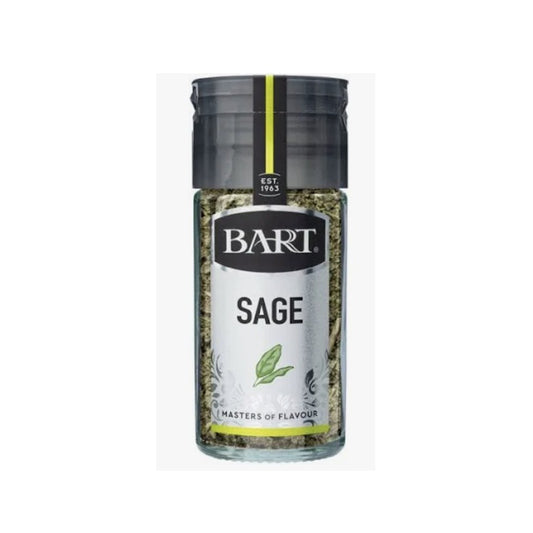 BART SAGE 6x12G