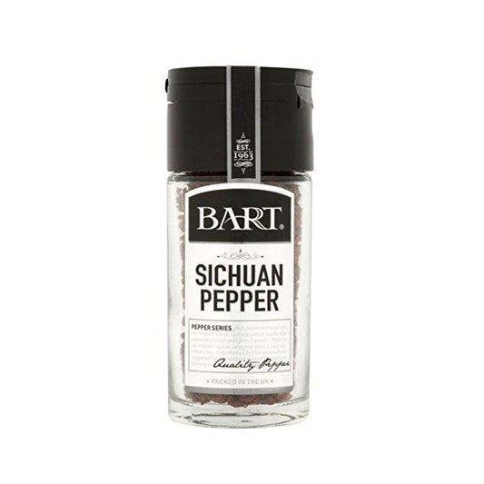 BART SICHUAN PEPPER 6x18G