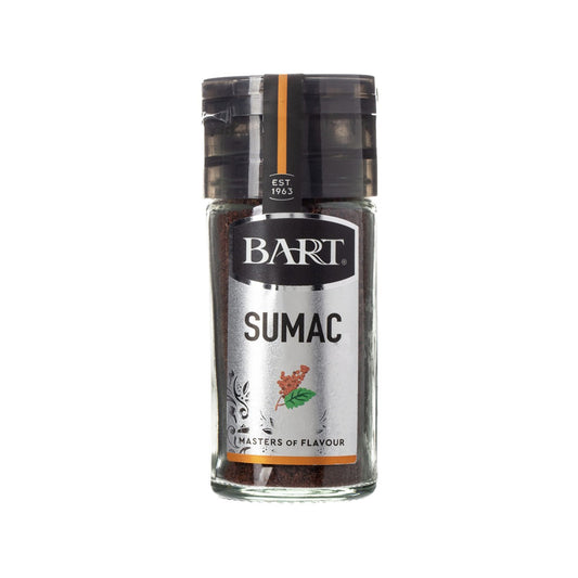 BART SUMAC 6x44G
