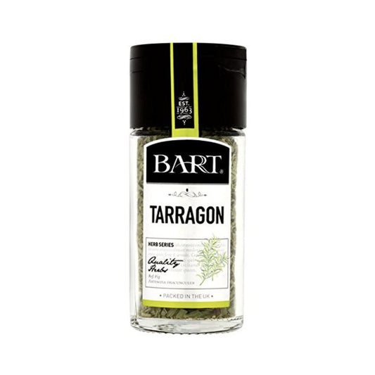 BART TARRAGON 6x7.5G