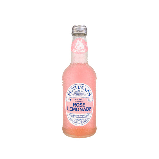 Fentimans Rose Lemonade 275ml