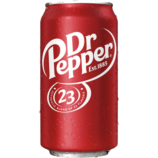 Dr Pepper Original 355ml
