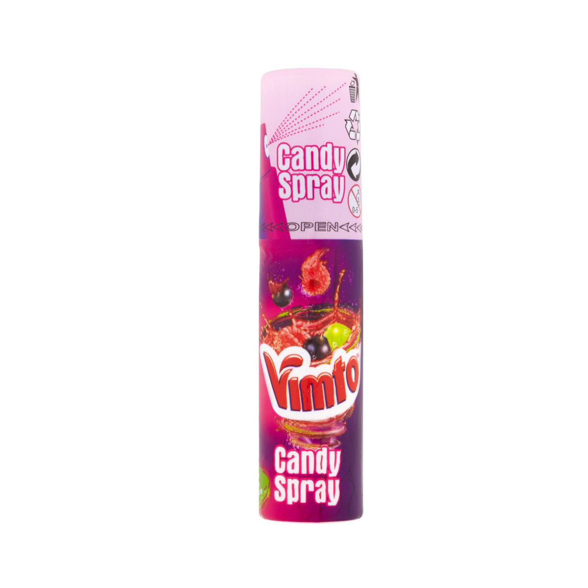 Vimto Candy Spray 25ml