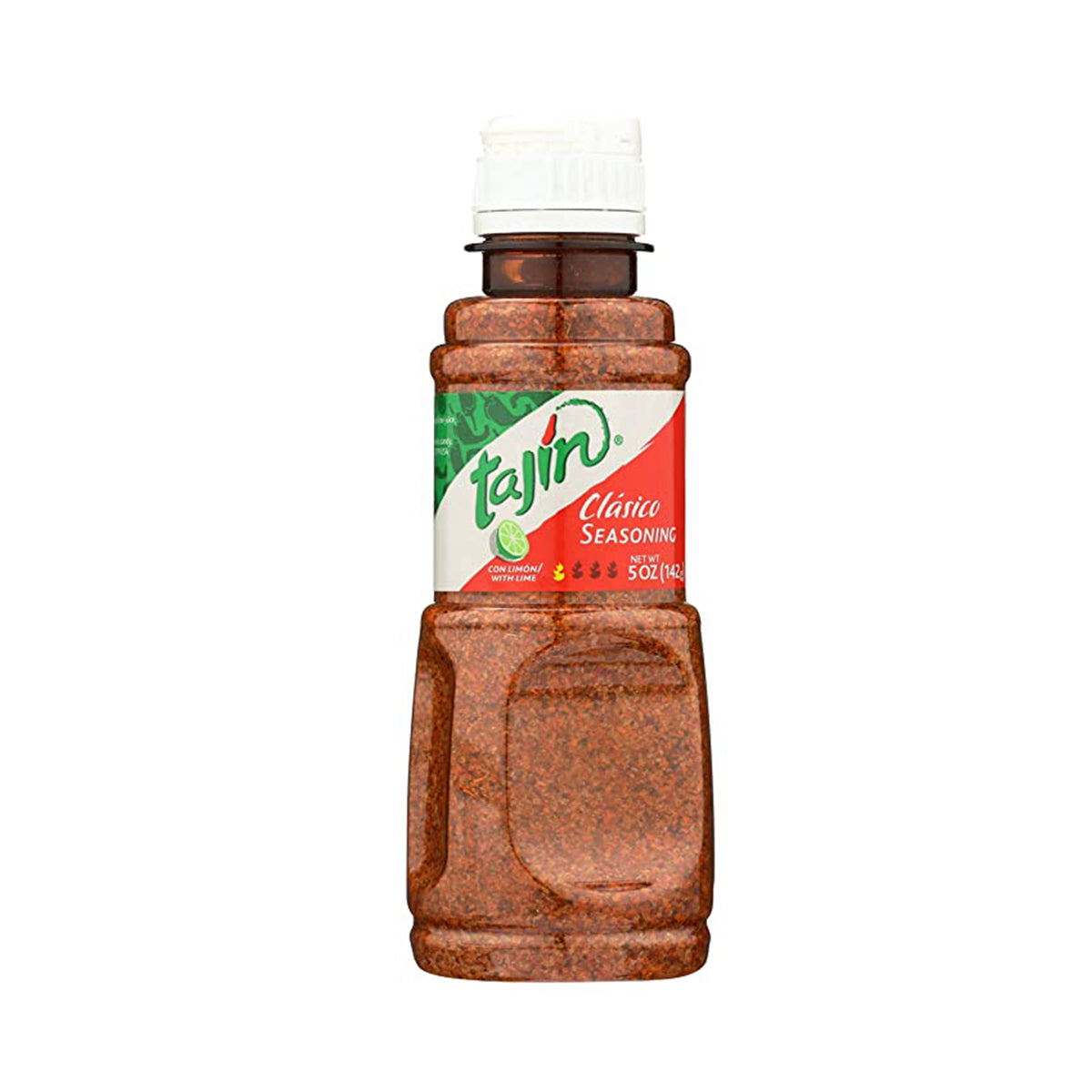 Tajin Seasoning Chili-Lime Seasoning 142g