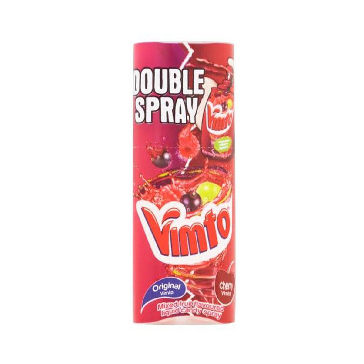 Vimto Sweet Double Spray 12ml