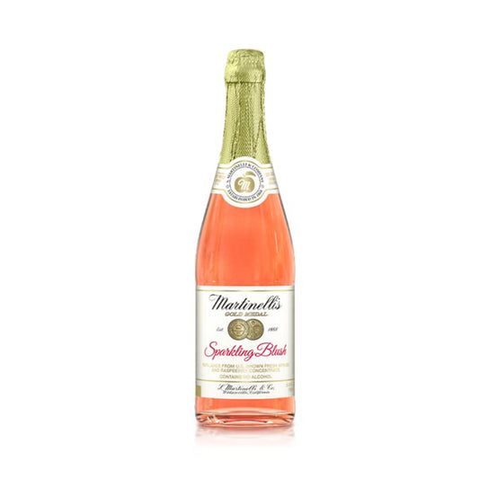 Martinellis Sparkling Blush 296ml