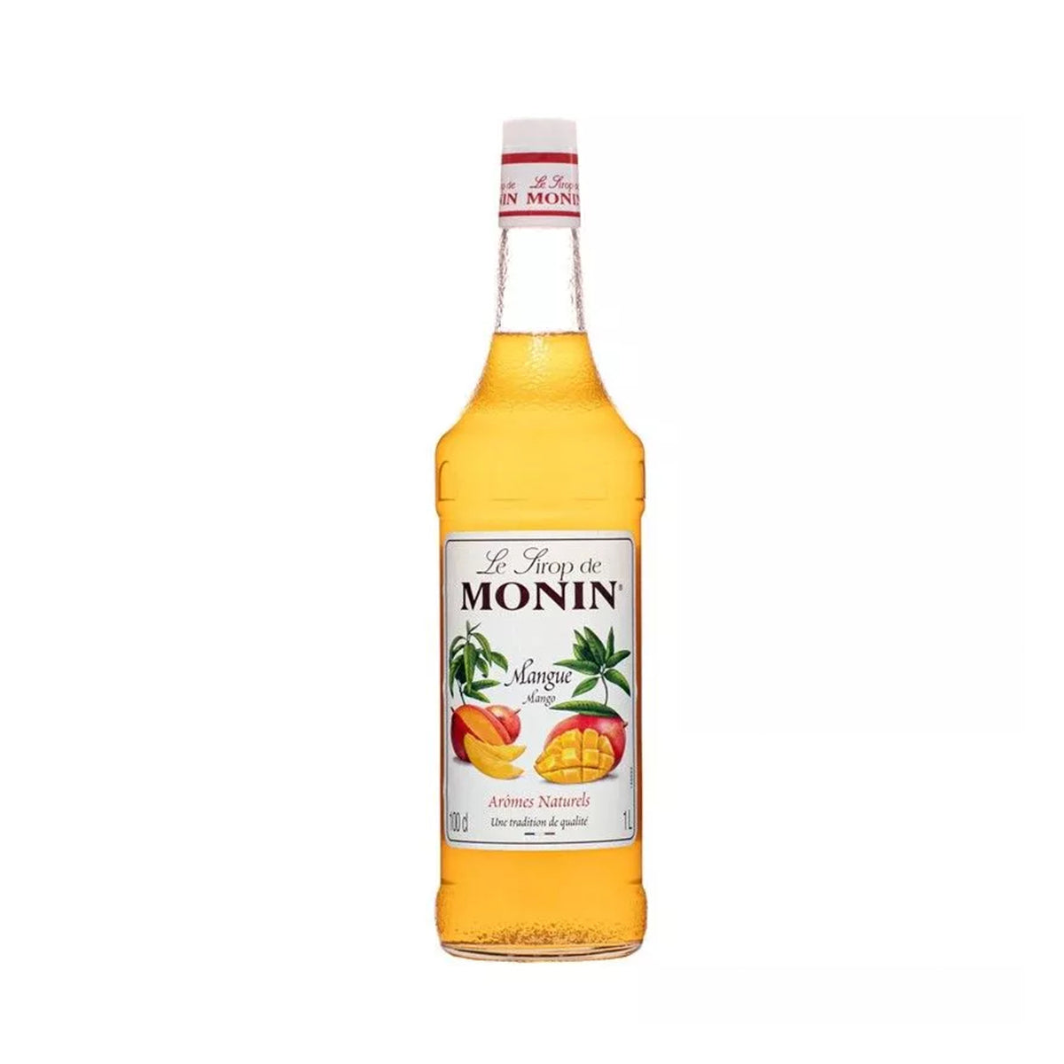 Monin Mango Syrup 1L